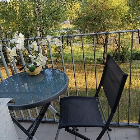 Apartament Telimena Olsztyn  Exterior foto