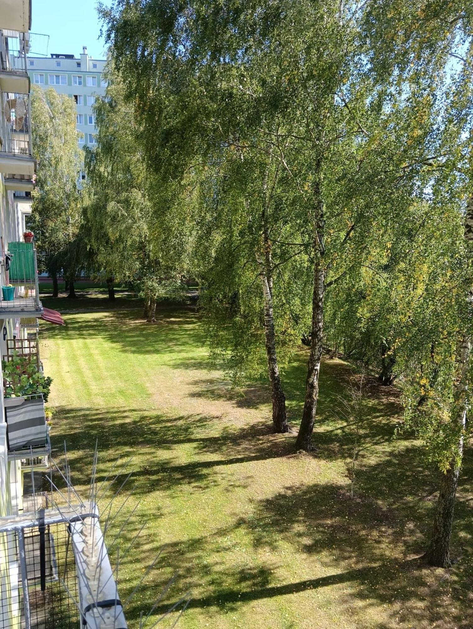 Apartament Telimena Olsztyn  Exterior foto