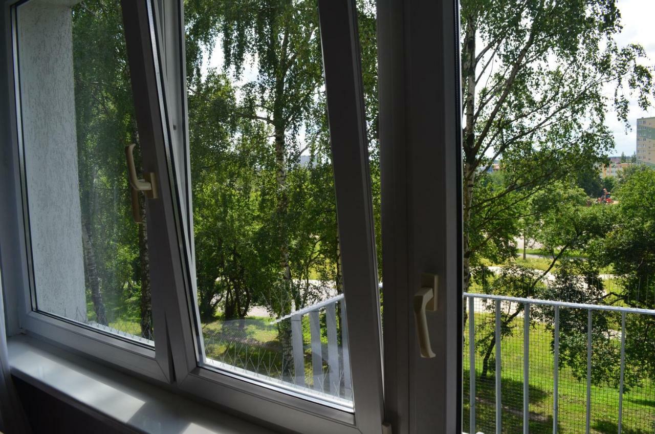 Apartament Telimena Olsztyn  Exterior foto