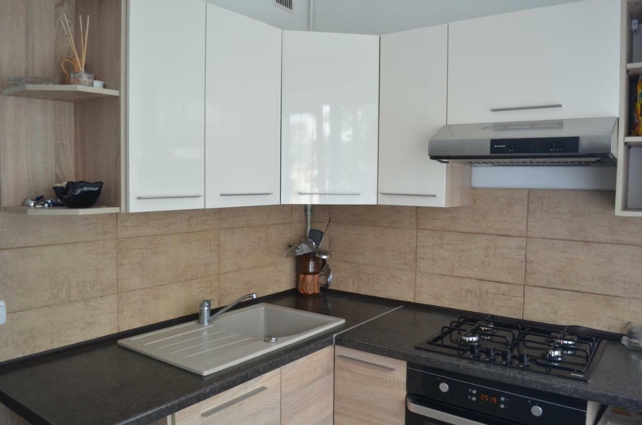Apartament Telimena Olsztyn  Exterior foto
