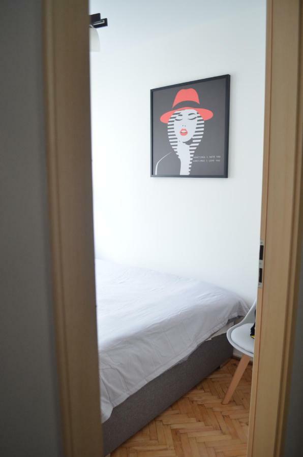 Apartament Telimena Olsztyn  Exterior foto