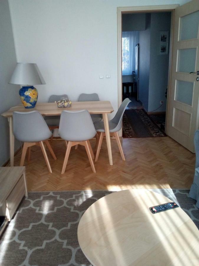 Apartament Telimena Olsztyn  Exterior foto