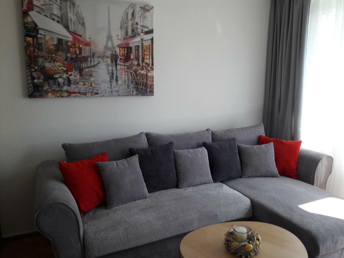 Apartament Telimena Olsztyn  Exterior foto