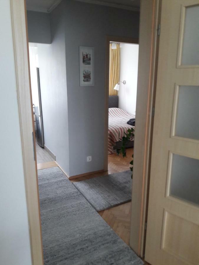 Apartament Telimena Olsztyn  Exterior foto