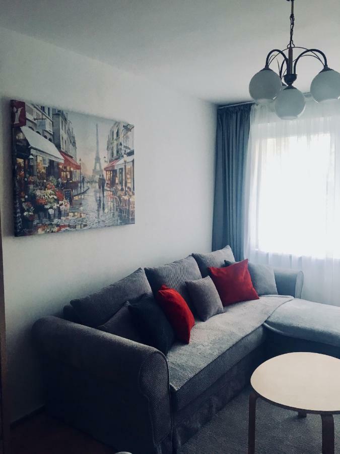 Apartament Telimena Olsztyn  Exterior foto