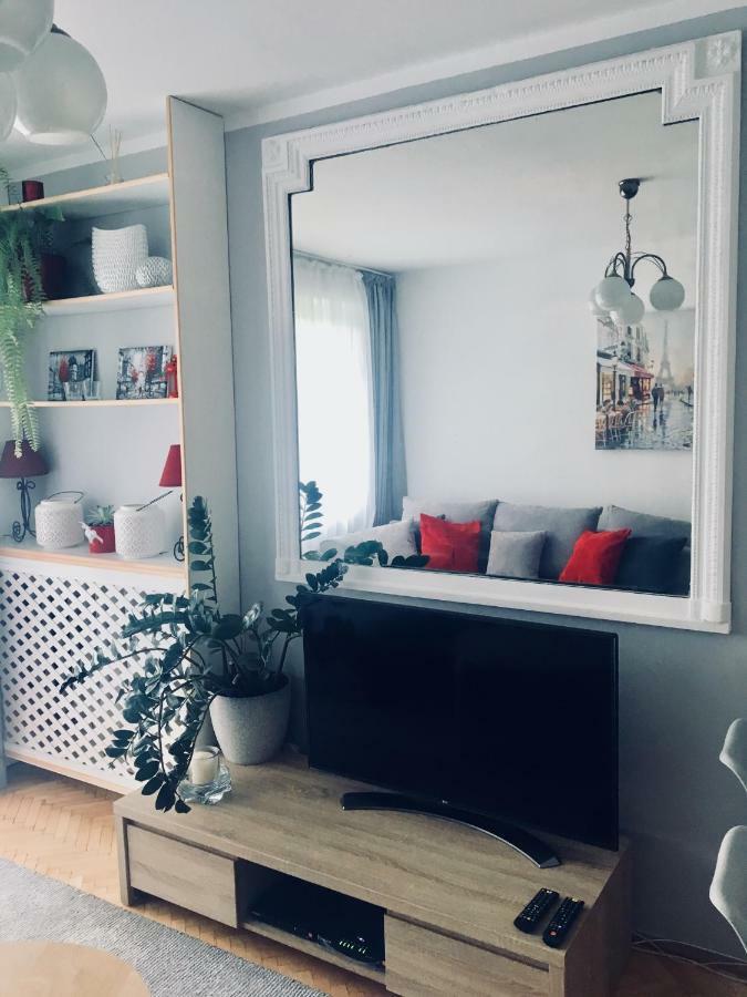 Apartament Telimena Olsztyn  Exterior foto