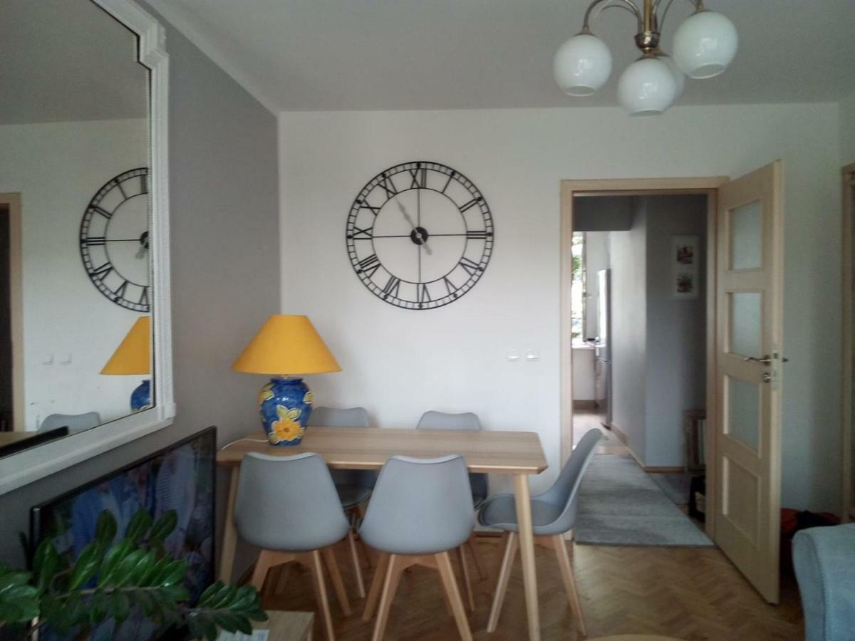 Apartament Telimena Olsztyn  Exterior foto