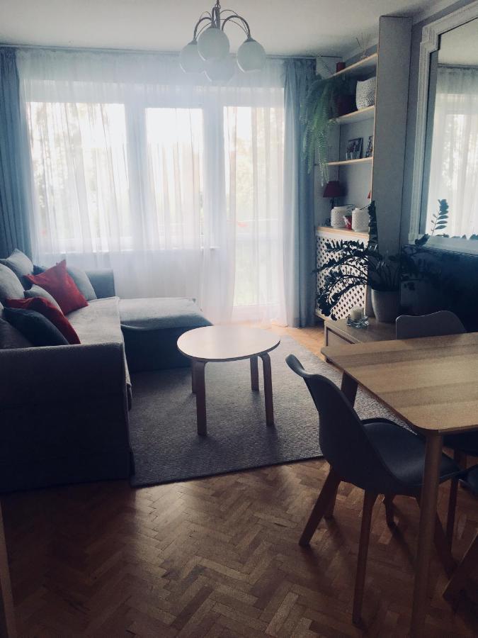 Apartament Telimena Olsztyn  Exterior foto
